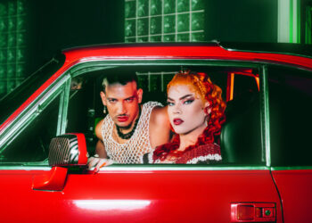 Kabraw e Reddy Allor lançam “Motel Barato”, trazendo o tema da principal tradição do Dia Dos Namorados