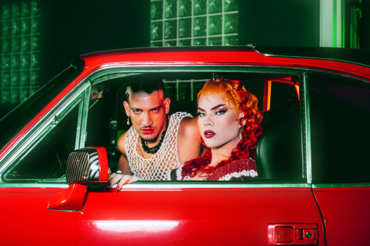 Kabraw e Reddy Allor lançam “Motel Barato”, trazendo o tema da principal tradição do Dia Dos Namorados