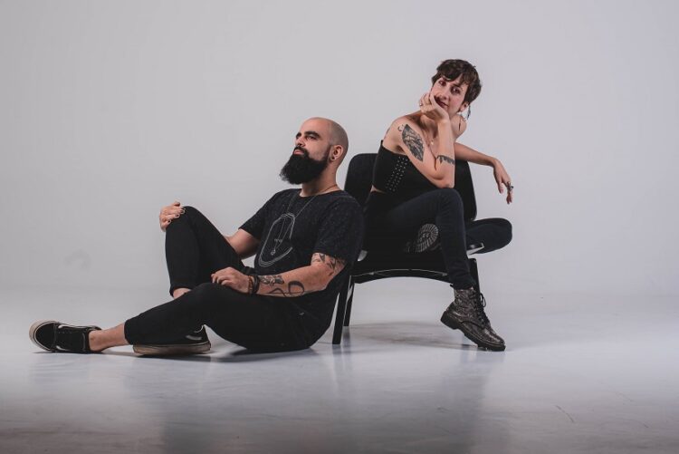 “All My Hope” é o novo EP da Berilo, primeira parte do disco de estreia da banda