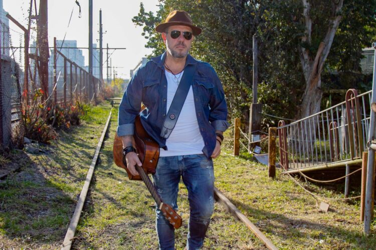 Mauricio Musa compartilha em novo lançamento particularidades da região de Vila Esperança