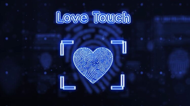 Linha Produções lança trailer de “Love Touch”, próxima webserie da produtora