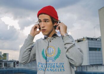 Mu Bispo abre show do Boyce Avenue em São Paulo, no próximo dia 24 de junho