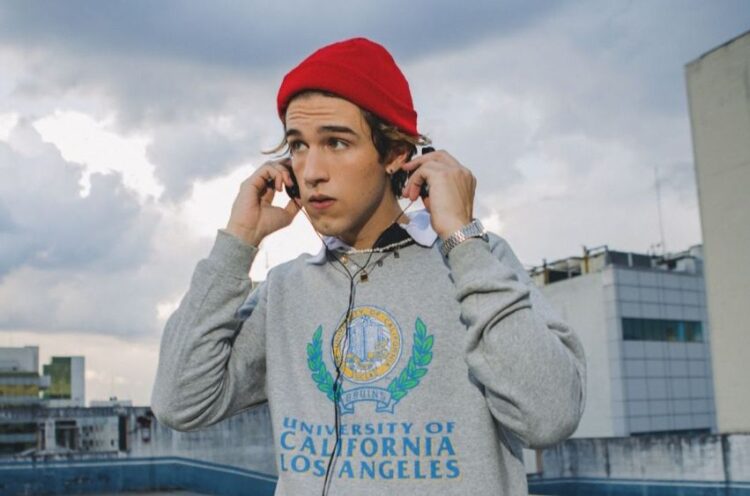 Mu Bispo abre show do Boyce Avenue em São Paulo, no próximo dia 24 de junho