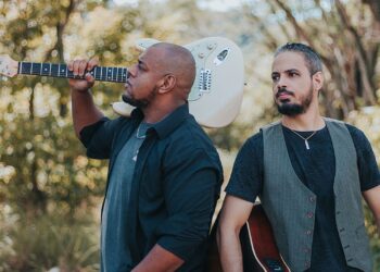 Em clima de Dia dos Namorados, banda Rubraltar lança a romântica faixa “Dualidade”