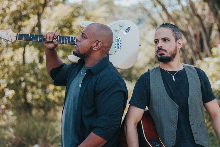 Em clima de Dia dos Namorados, banda Rubraltar lança a romântica faixa “Dualidade”
