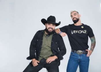 Léo & Raphael chegam com lançamento duplo: “É os Country Que Elas Pega” e “Fasta Fasta Boi”