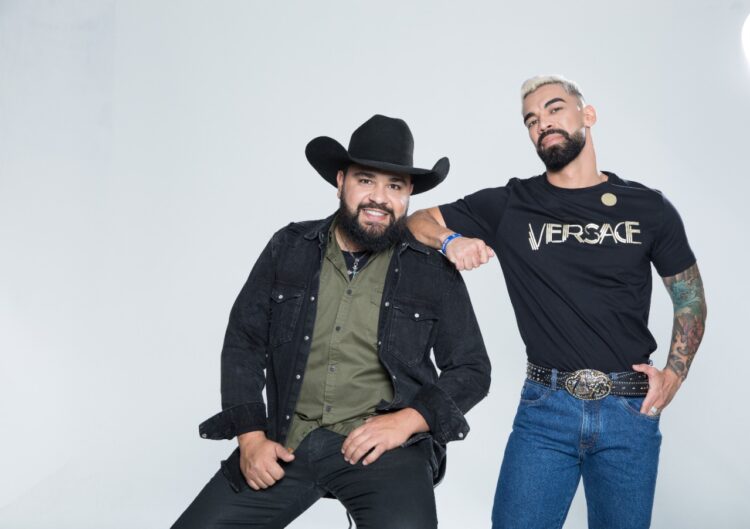 Léo & Raphael chegam com lançamento duplo: “É os Country Que Elas Pega” e “Fasta Fasta Boi”