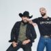 Léo & Raphael chegam com lançamento duplo: “É os Country Que Elas Pega” e “Fasta Fasta Boi”