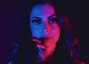 Karyn G lança “Obsession”, terceira faixa do futuro EP “Reset”