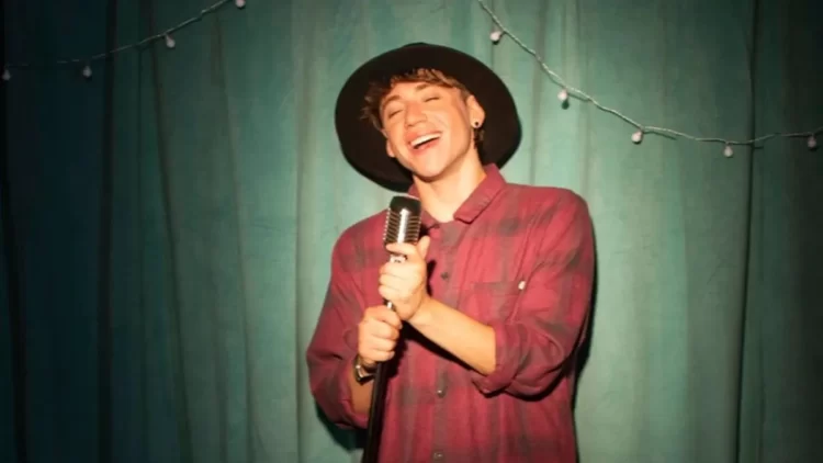 Eugenio Mazzinghi / Cortesía de: Buena Productora / Warner Music Latina