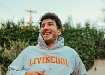 Conheça Sebastián Yatra