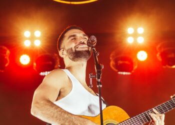 ‘Bloco do Silva’ desembarca em Curitiba para o último show de sua terceira edição