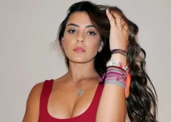 Conheça Sabina Hidalgo