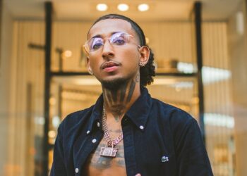 MD Chefe é o único brasileiro indicado como BEST NEW ACT na premiação internacional BET AWARDS 2022