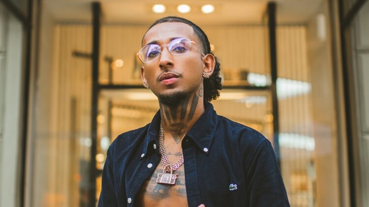 MD Chefe é o único brasileiro indicado como BEST NEW ACT na premiação internacional BET AWARDS 2022