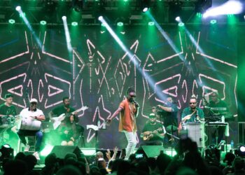 Hopi Hari sedia festival com shows de Pixote e Hungria￼