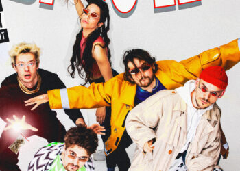 LMB Groover: ouça as músicas do primeiro semestre