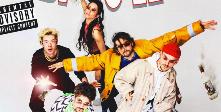 LMB Groover: ouça as músicas do primeiro semestre