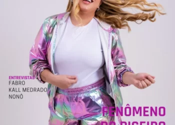 Edição 01 – Mari Fernandez