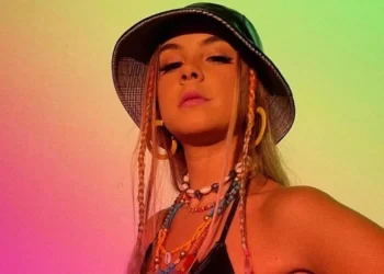 Nonô fala sobre sua parceria com Alok e planos para 2022