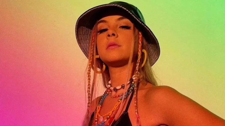 Nonô fala sobre sua parceria com Alok e planos para 2022