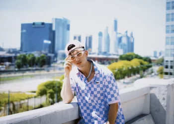 Fabro fala sobre sua carreira, sonho de parceria e muito mais