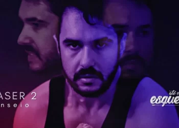 Teaser de “Até Você Me Esquecer”, com Rodrigo Tardelli, é lançado