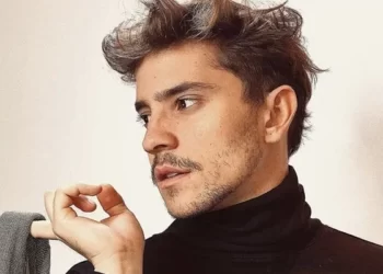 André Lamoglia fala sobre Elite e mudança de país