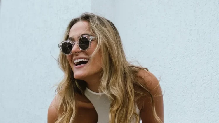 Conheça Sophia Stedile, aposta da Alma Music pra 2022