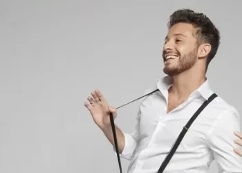 Ruggero fala sobre seu primeiro álbum e manda recado para os fãs