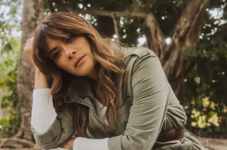 Kany García fala sobre DPM e manda recado aos fãs brasileiros