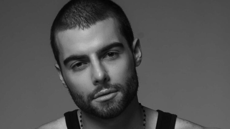 Zek se une aos DJ’s Ralk, Lucas Borchardt e Rayf em nova versão do clássico “Easy”