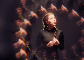 Nina Fernandes se apresenta pela primeira vez em Belo Horizonte (MG)