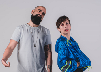 Berilo lança “Miracle”, single que integra o próximo disco da banda