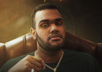 Kayo lança a faixa “Tik Tak”, single produzido para um projeto de TCC