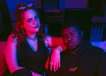 Rafaella Meirelles lança o single “É Melhor Parar”, feat com o rapper Ceejay