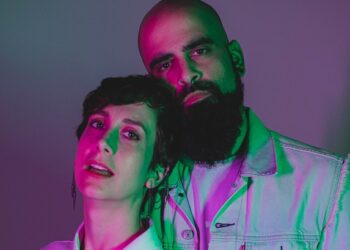 Produzida por Jean Dolabella, banda Berilo lança “Diving”, música sobre desilusões amorosas