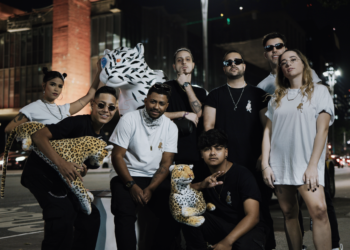 Onça Sessions lança “Então Deixa”