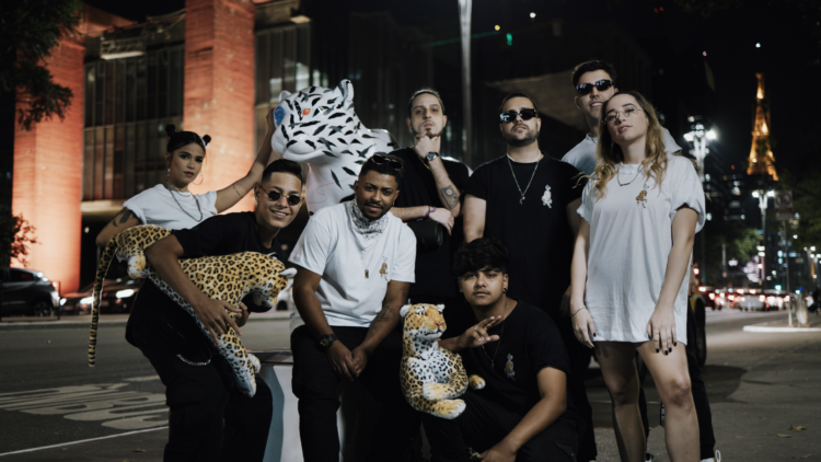 Onça Sessions lança “Então Deixa”