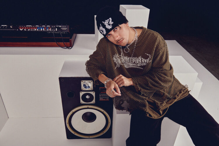 Entrevista: Tainy apresenta beat exclusivo para joalheira Pandora e fala um pouco do que essa batida representa para ele