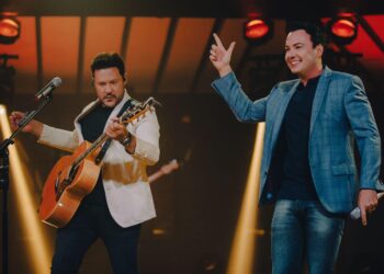 Confira EP2 “Parceria” de João Bosco & Vinícius