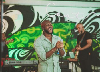 Hector Marks lança EP “Cantim Session” acompanhado de audiovisual