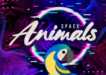 Músicos Henrique Roncoletta e Julio Pires se unem no projeto “Space Animals”
