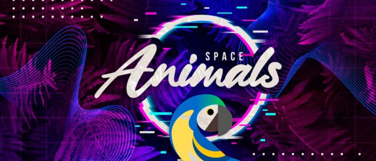 Músicos Henrique Roncoletta e Julio Pires se unem no projeto “Space Animals”
