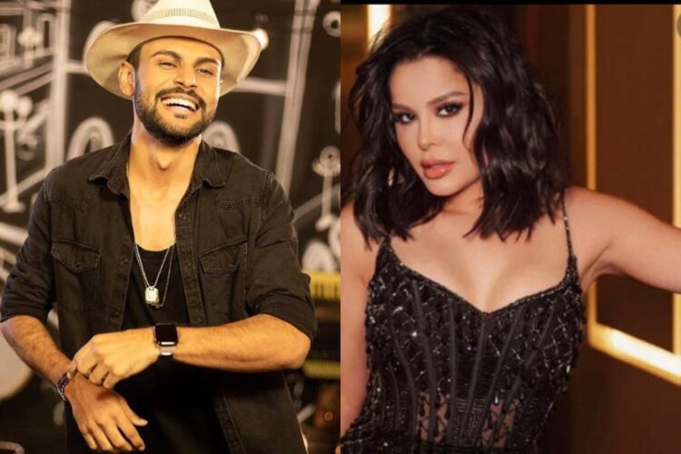 Não resistiu? Maraisa começa a seguir Thullio Milionário