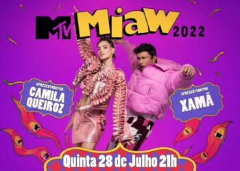 MTV Miaw