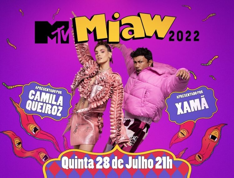 MTV Miaw