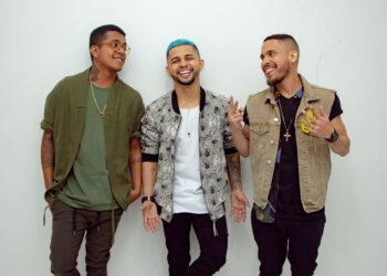 Vem aí o DVD “I Love Pagode 360”