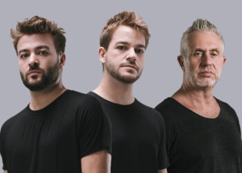 Dubdogz e Mark Ursa trazem um novo ritmo para “Ultra Flava”, um dos maiores clássicos da dança dos anos 90