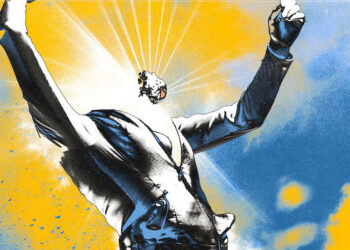 Hit global de Öwnboss & Sevek, “Move Your Body”, ganha nova versão apelidada de “One Foot Skank” (feat. Majestic & Local)